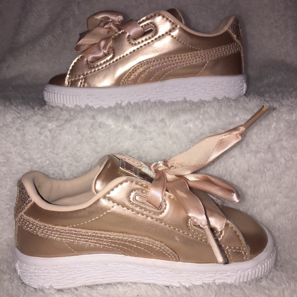 Rose Gold - Picture 2 of 6